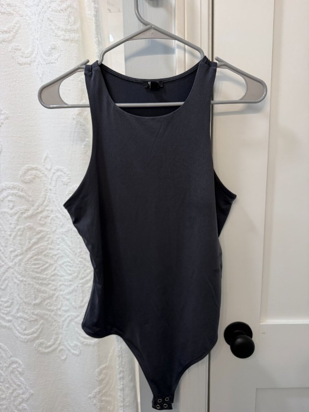 Express body suit